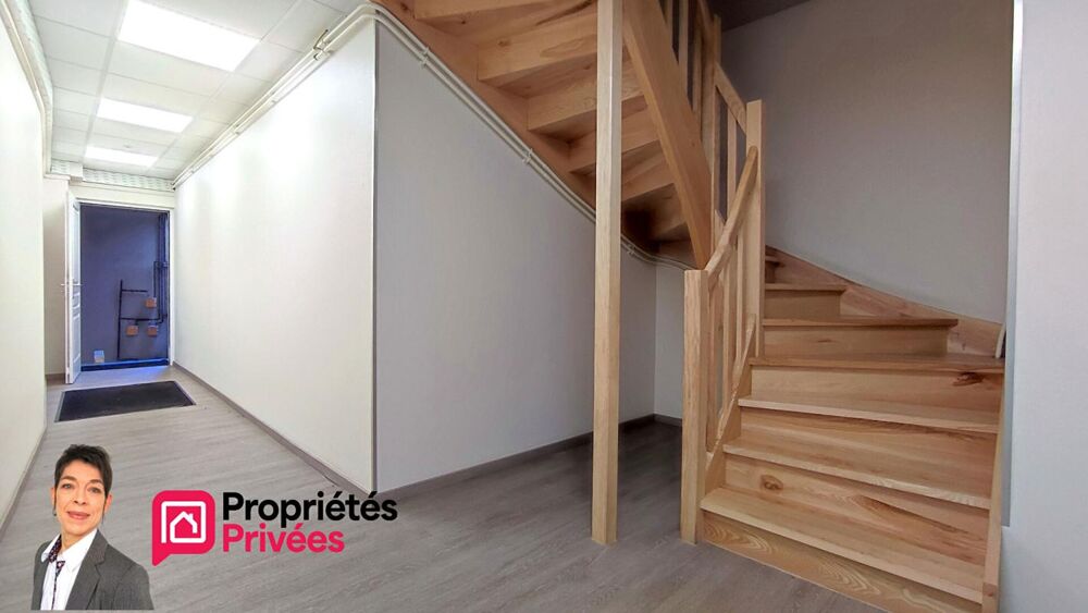 THIZY-LES-BOURGS (69240) Appartements T2 bis et T2 loués - rentabilité 9% - centre bourg