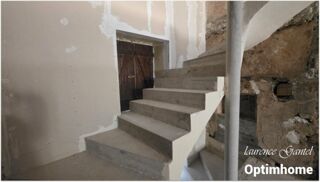  Maison à vendre 2 pièces 59 m²