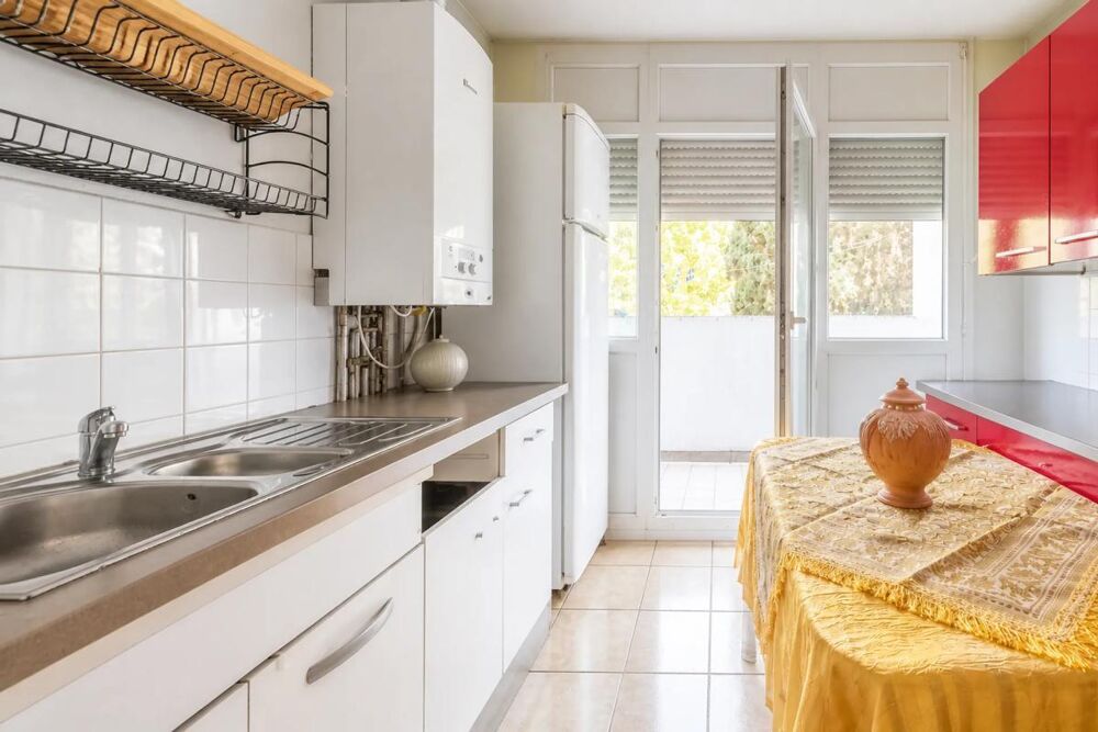 Vente Appartement Appartement T3 de 57 m² situé à Montpellier Montpellier