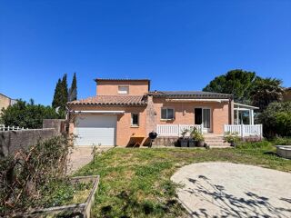  Maison � vendre 6 pi�ces 145 m�