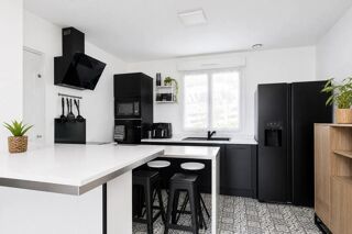  Maison à vendre 6 pièces 134 m²