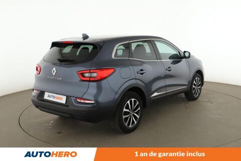 Kadjar 1.5 Blue dCi Evolution EDC 115 ch 2023 occasion 92130 Issy-les-Moulineaux