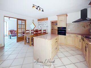  Maison � louer 6 pi�ces 183 m� Arbusigny