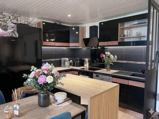  Maison à vendre 5 pièces 111 m²