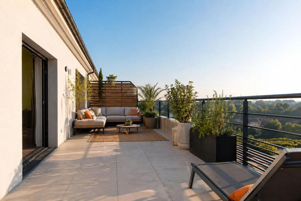 Vente Appartement Appartement T3 de 68m² à Douvaine Douvaine