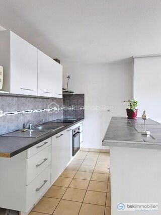  Appartement � vendre 2 pi�ces 43 m�