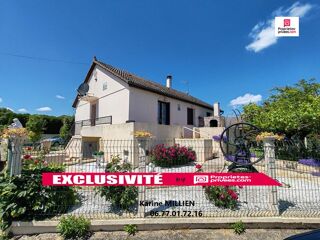  Maison  vendre 5 pices 82 m