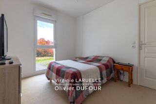  Appartement � vendre 2 pi�ces 43 m�