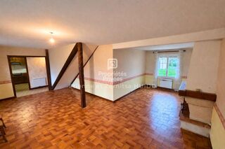  Maison � vendre 4 pi�ces 119 m�