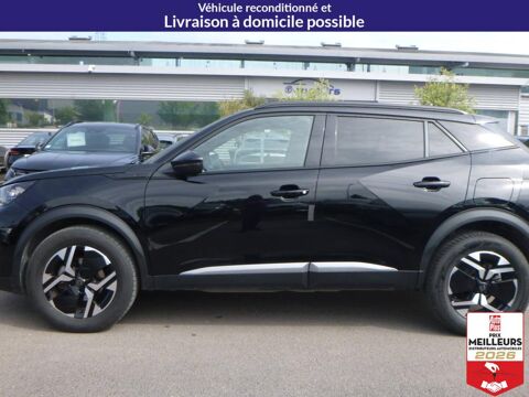2008 Essence 130 EAT8 GT 2024 occasion 10150 Lavau