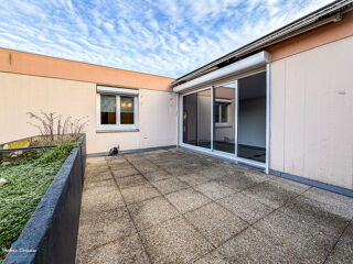  Appartement � vendre 4 pi�ces 79 m�