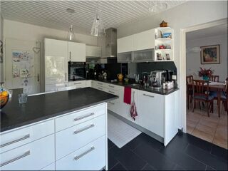  Maison à vendre 6 pièces 152 m²