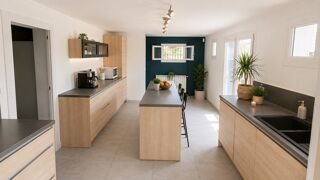  Maison à vendre 5 pièces 109 m²