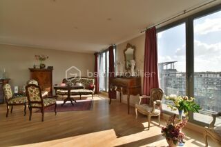  Appartement � vendre 4 pi�ces 132 m�