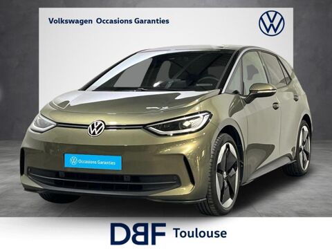 Volkswagen ID.3 204 ch Pro S Life Max 2025 occasion Toulouse 31100
