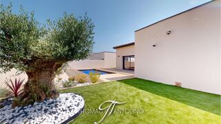  Maison � vendre 4 pi�ces 130 m�