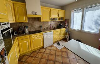  Maison � vendre 4 pi�ces 116 m�