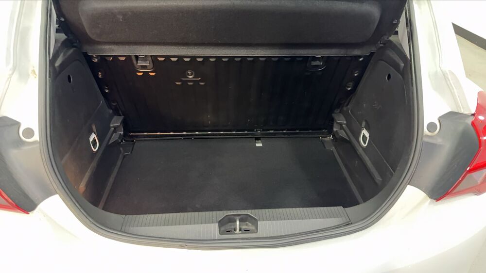 Corsa Phase 3 1.4 Turbo 100 Color 2015 occasion 54300 Luneville