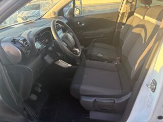 C3 Aircross 1.5 Blue-hdi 100 Plus 2024 occasion 18600 Sancoins
