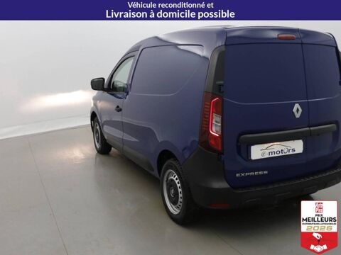 Express BLUE DCI 95 - 22 CONFORT +Pack Easy 2023 occasion 10150 Lavau