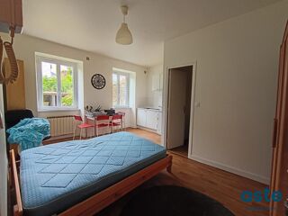  Appartement à vendre 1 pièce 20 m²