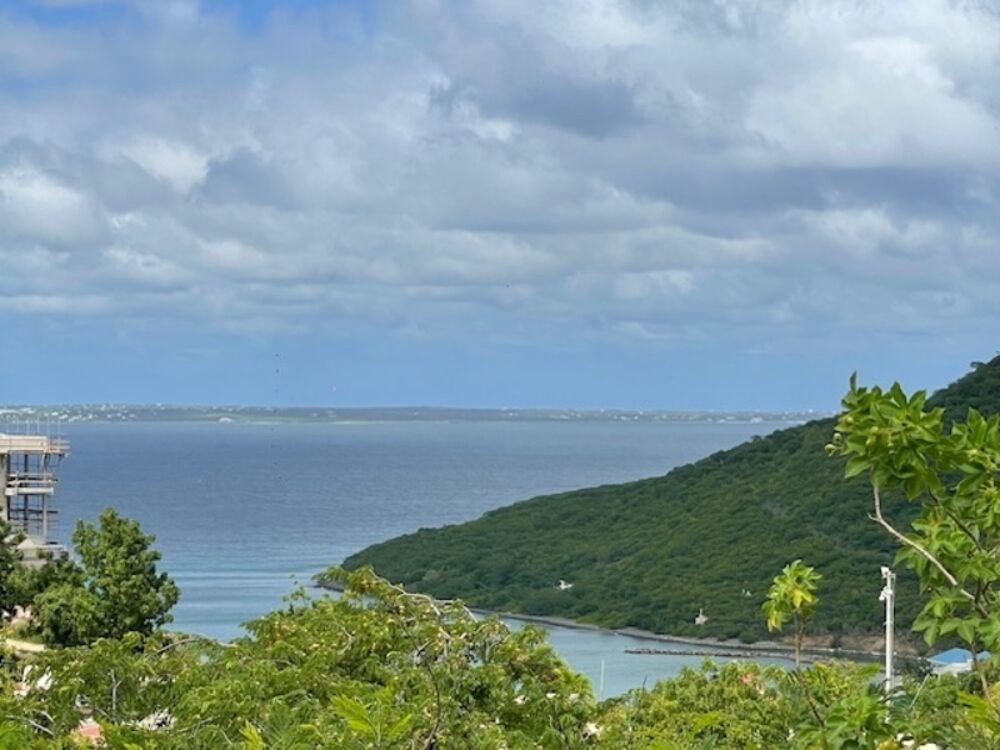 Vente Terrain Terrain à vendre  SAINT MARTIN (978) Saint martin