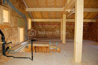  Chalet � vendre 8 pi�ces 150 m�