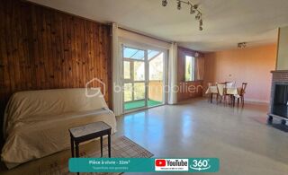  Maison à vendre 5 pièces 101 m²