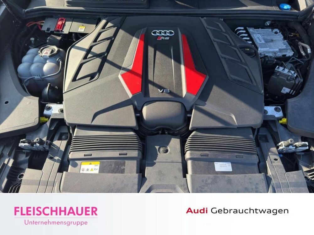 RS3 4.0 TFSI quattro 2023 occasion 33000 Bordeaux
