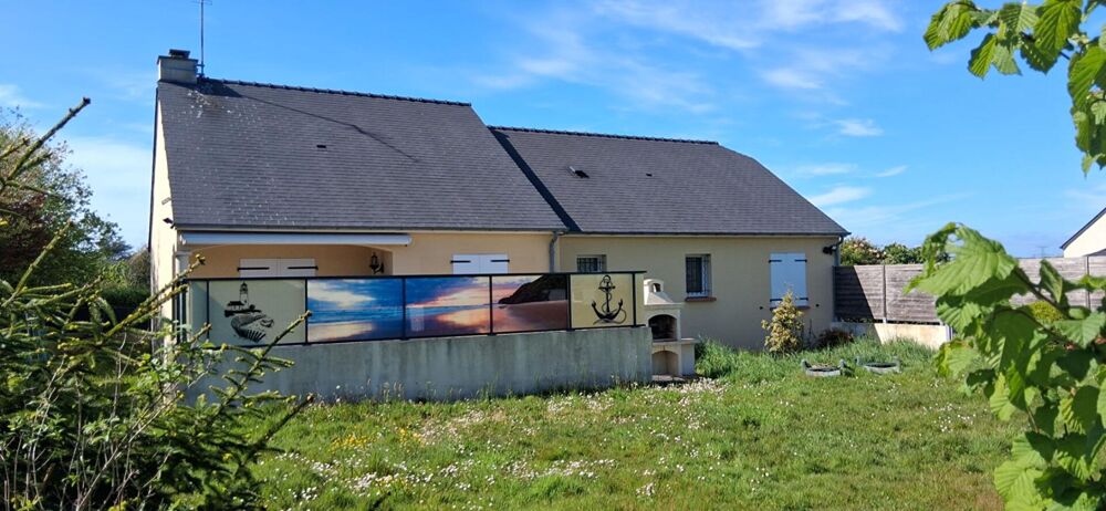 Vente Maison Maison CORDEMAIS  de plain pied Cordemais