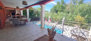  Villa à vendre 6 pièces 157 m²