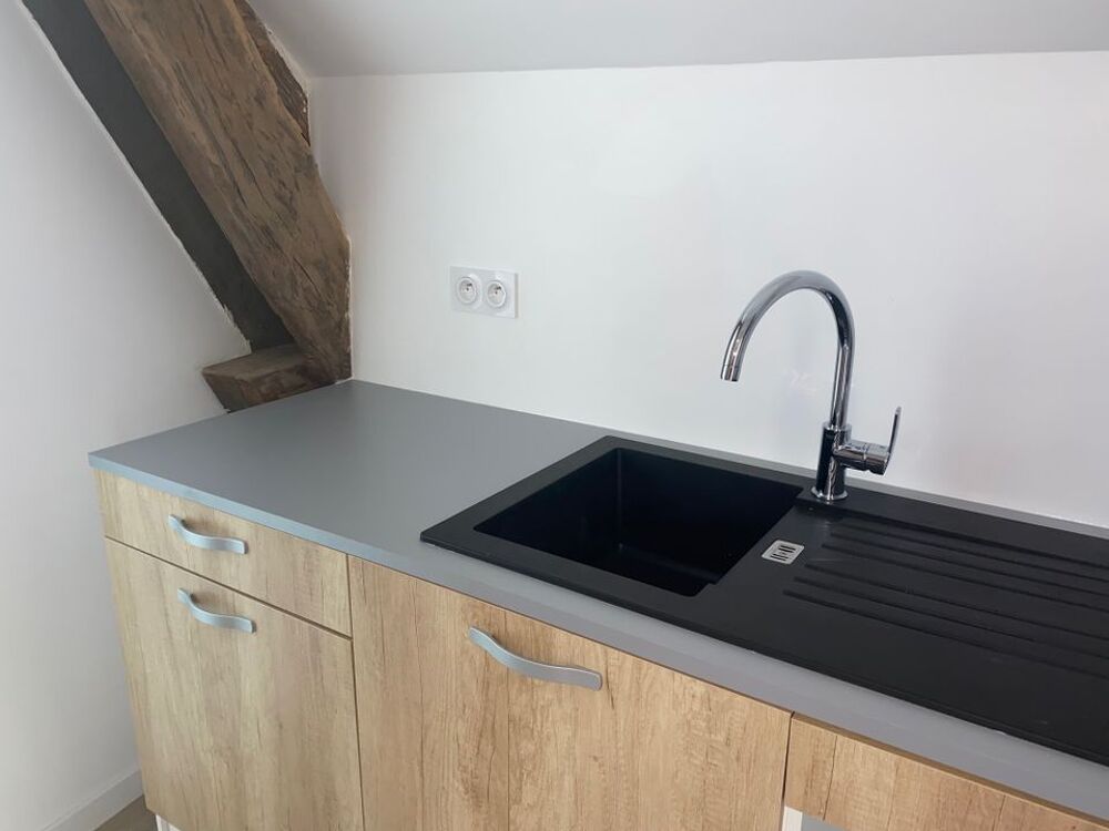 Location Appartement Studio de 29m2 à louer sur Montchaboud Montchaboud