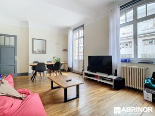  Appartement à vendre 3 pièces 75 m²