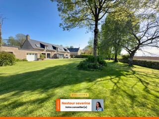  Propriété/château à vendre 9 pièces 185 m²