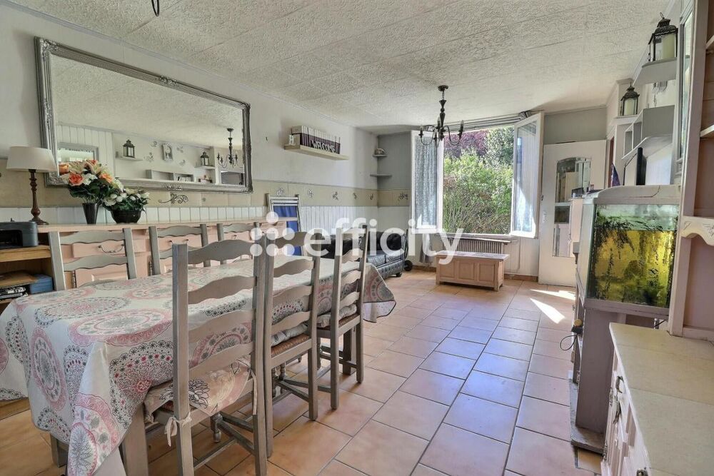 Vente Maison Maison Fontenay tresigny