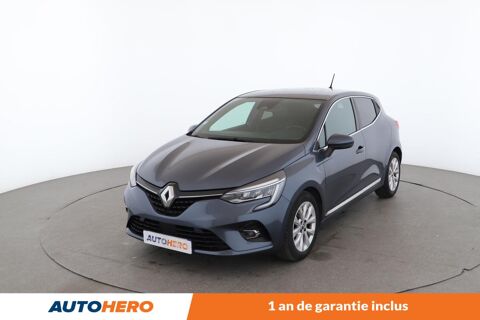 Annonce voiture Renault Clio 12990 €