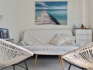  Appartement à vendre 1 pièce 27 m²