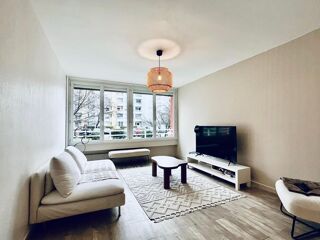  Appartement � vendre 5 pi�ces 88 m�