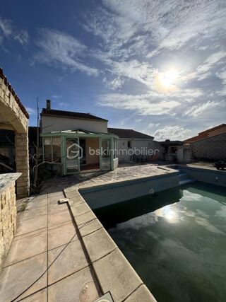  Maison � vendre 4 pi�ces 124 m�