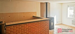  Maison � vendre 5 pi�ces 95 m�