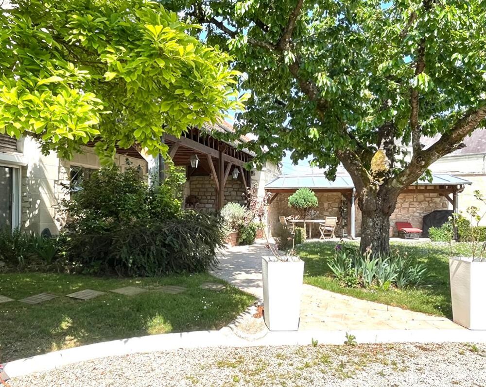 Vente Maison Belle propriété de 260m² - en 2 Habitations sur terrain de 614m² Tracy le mont