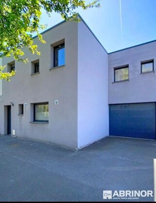  Maison � vendre 5 pi�ces 95 m�
