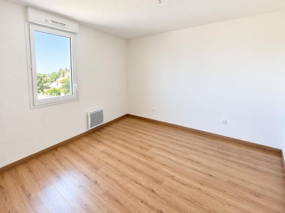 Location Appartement T3 avec balcon et parkings à TOULOUSE Toulouse
