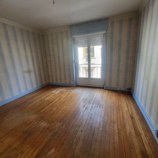  Appartement � vendre 4 pi�ces 68 m�