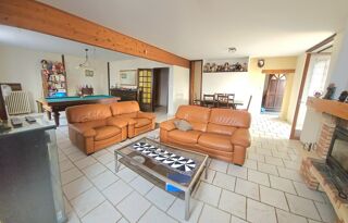  Maison  vendre 6 pices 126 m