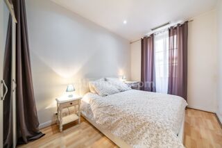  Appartement � vendre 3 pi�ces 58 m�