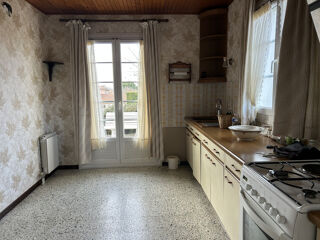  Maison à vendre 5 pièces 101 m²