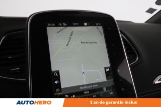 Grand scenic IV 1.3 TCe Bose Edition EDC 7PL 140 ch 2021 occasion 92130 Issy-les-Moulineaux