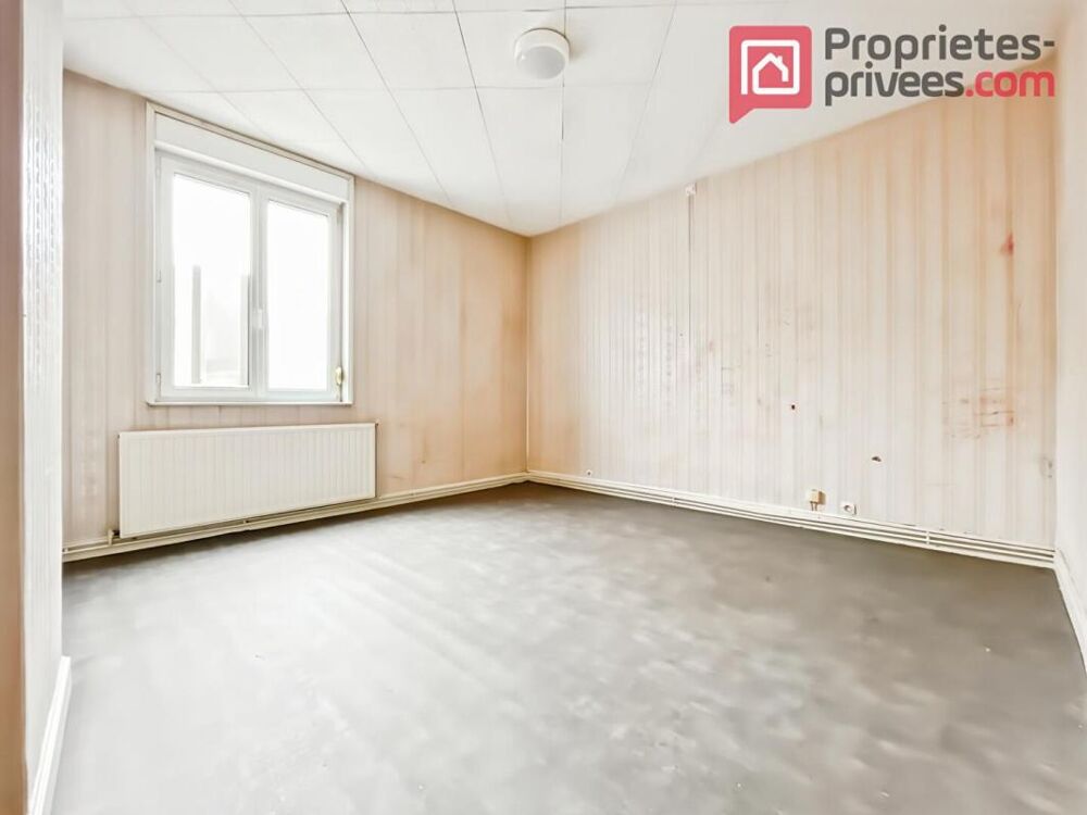 Vente Maison Maison Nieppe 5 pi�ces 129 m2 Nieppe