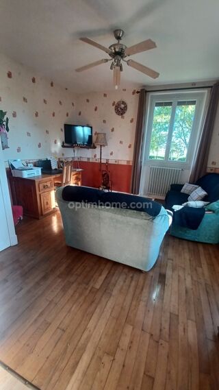  Maison � vendre 3 pi�ces 130 m�